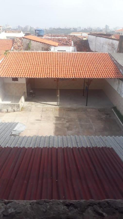 Aguias Hotel Sao Luis  Exterior photo