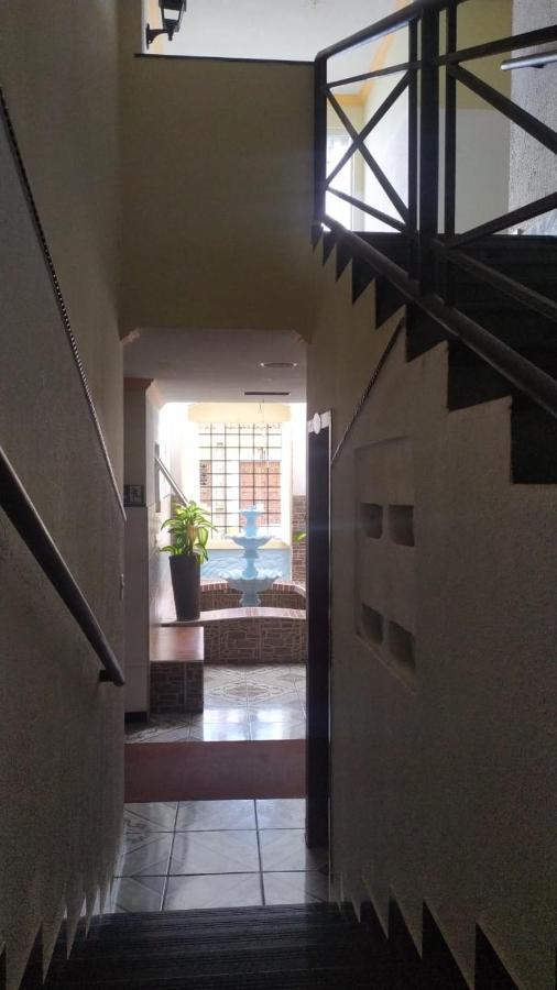Aguias Hotel Sao Luis  Exterior photo