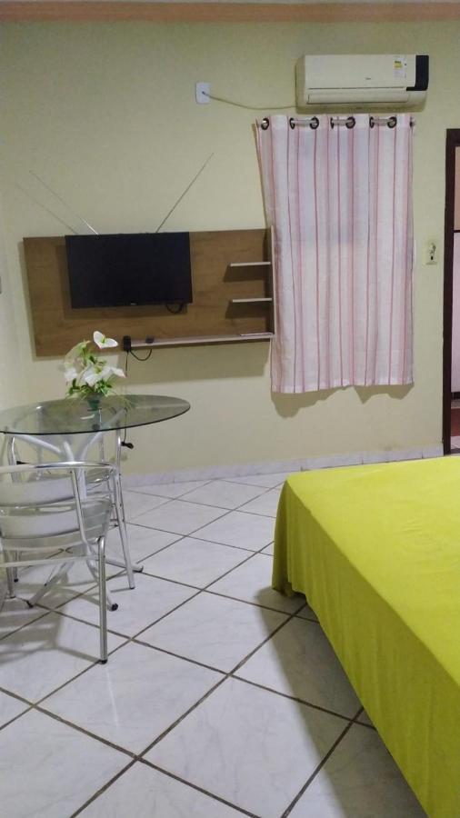 Aguias Hotel Sao Luis  Exterior photo
